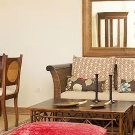 Holiday home Holiday Laguna 8 *