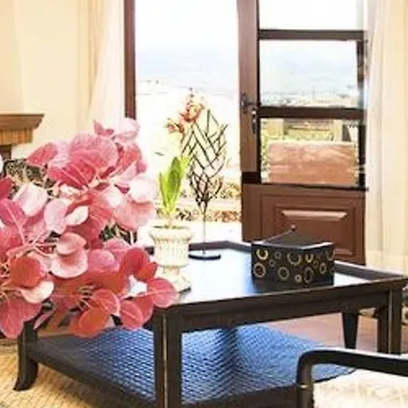 بيت للعطل Holiday Laguna 8 لا لاغونا
